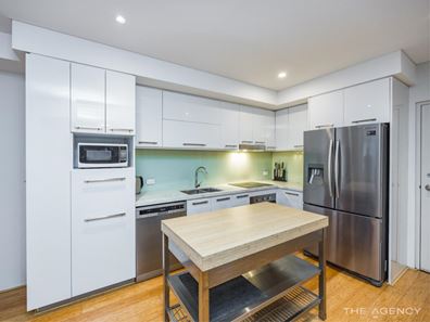 10/152 Fitzgerald Street, Perth WA 6000