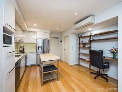 10/152 Fitzgerald Street, Perth WA 6000