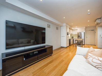 10/152 Fitzgerald Street, Perth WA 6000