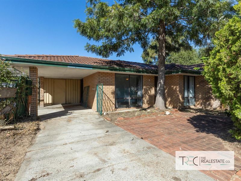 17 Liberton Place, Coodanup WA 6210