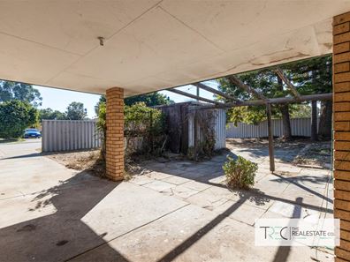 17 Liberton Place, Coodanup WA 6210