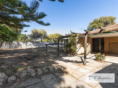 17 Liberton Place, Coodanup WA 6210