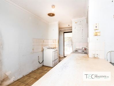 17 Liberton Place, Coodanup WA 6210