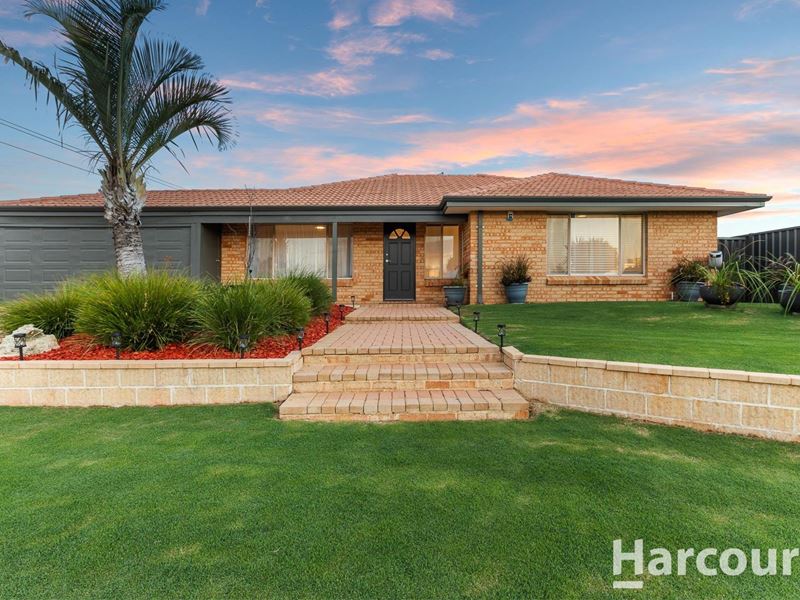 30 Hyland Crescent, Clarkson WA 6030