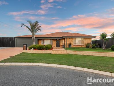 30 Hyland Crescent, Clarkson WA 6030