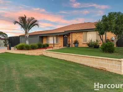 30 Hyland Crescent, Clarkson WA 6030