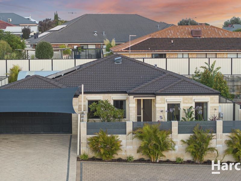 28 Chatsworth Drive, Hocking