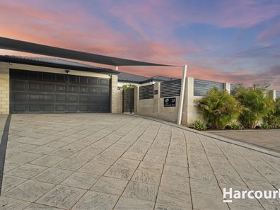 28 Chatsworth Drive, Hocking WA 6065