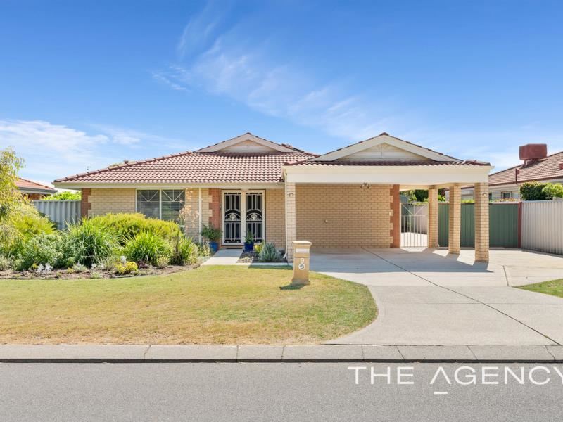 9 Jaywick Close, Safety Bay WA 6169
