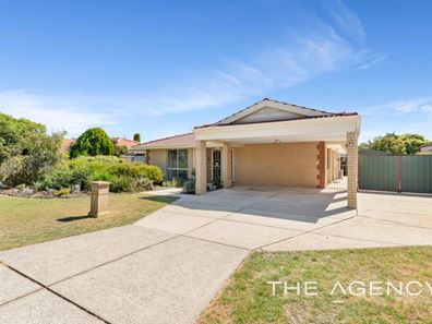 9 Jaywick Close, Safety Bay WA 6169