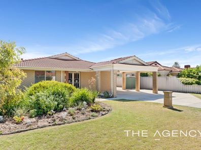 9 Jaywick Close, Safety Bay WA 6169