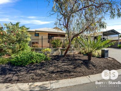 70 Sherwood Drive, Dalyellup WA 6230