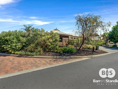 70 Sherwood Drive, Dalyellup WA 6230