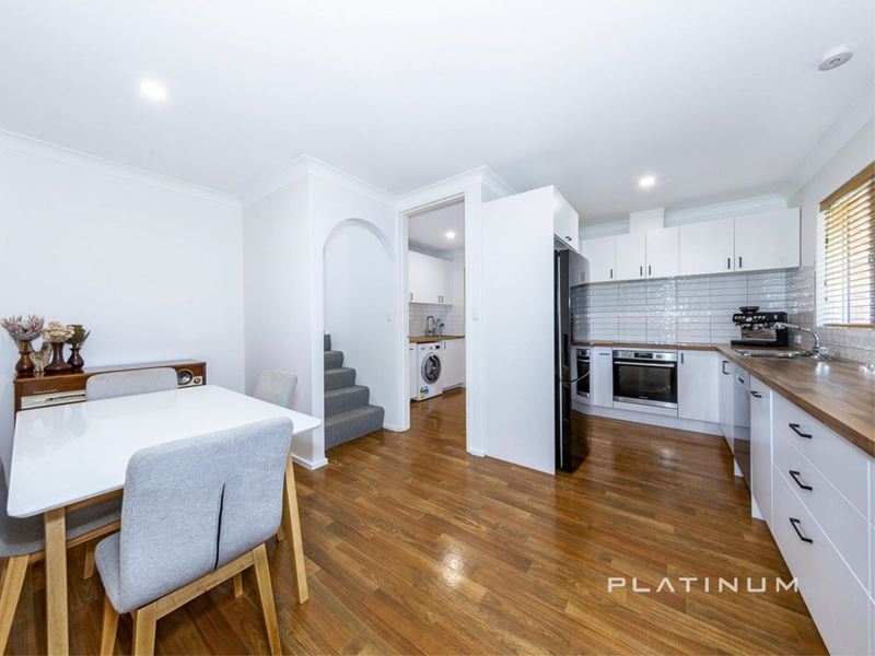 3 Rosewood Heights, Craigie WA 6025