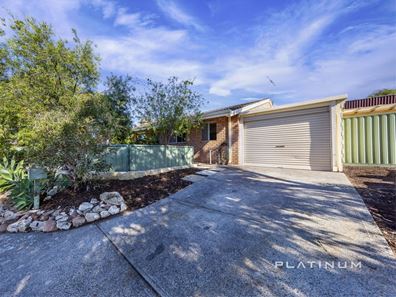 3 Rosewood Heights, Craigie WA 6025