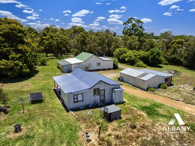 Prop Lot 5 Argyll Street, Gledhow WA 6330