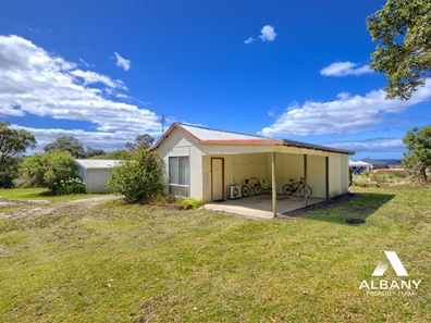 Prop Lot 5 Argyll Street, Gledhow WA 6330