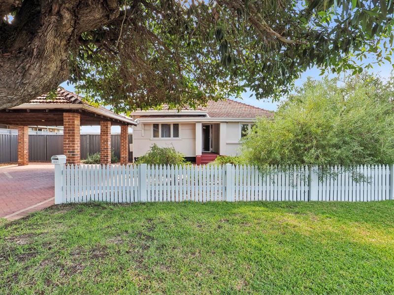 42 Araluen Street, Morley WA 6062