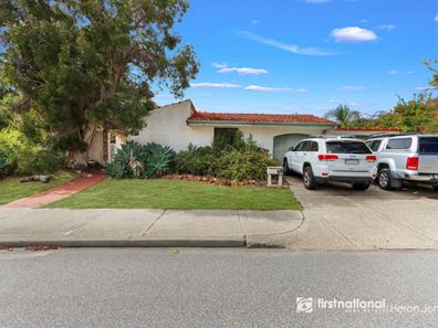 47 Nicholls Crescent, Bull Creek WA 6149