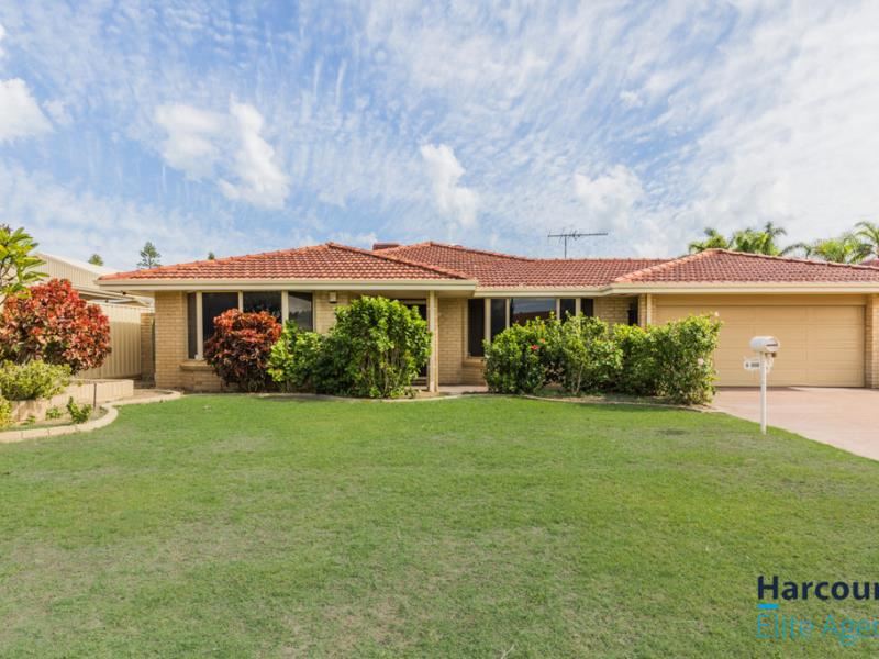 9 Cavalaire Mews, Port Kennedy