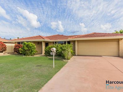 9 Cavalaire Mews, Port Kennedy WA 6172