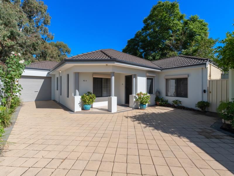 41A May Street, Bayswater WA 6053