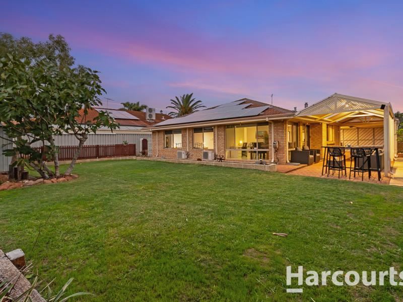 21 Kirkdale Turn, Kinross