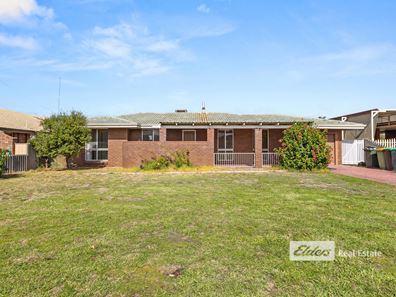 5 Swan Avenue, Collie WA 6225