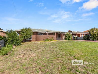 5 Swan Avenue, Collie WA 6225