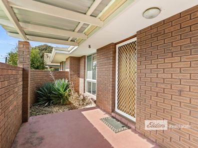 5 Swan Avenue, Collie WA 6225