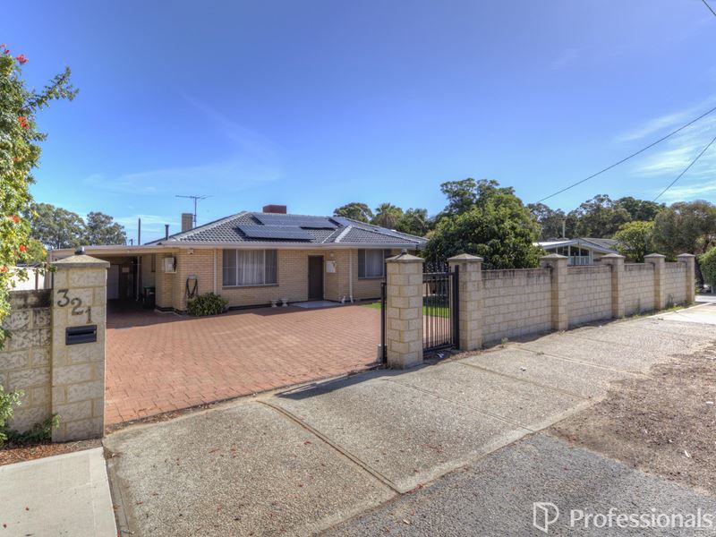 321 Kalamunda Road, Maida Vale