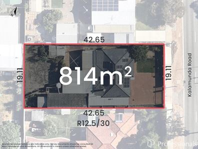 321 Kalamunda Road, Maida Vale WA 6057