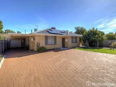 321 Kalamunda Road, Maida Vale WA 6057