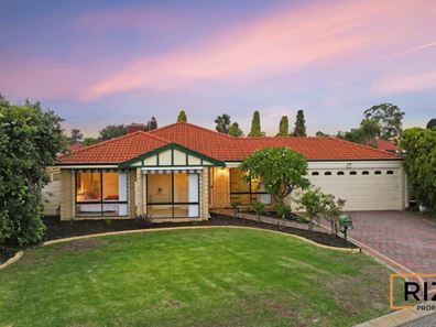 15 Helby Close, Merriwa WA 6030