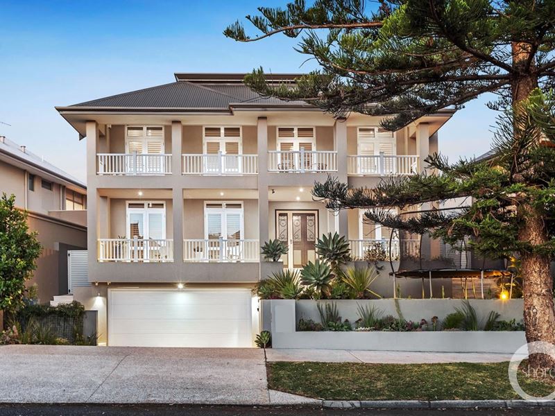 67 Branksome Gardens, City Beach