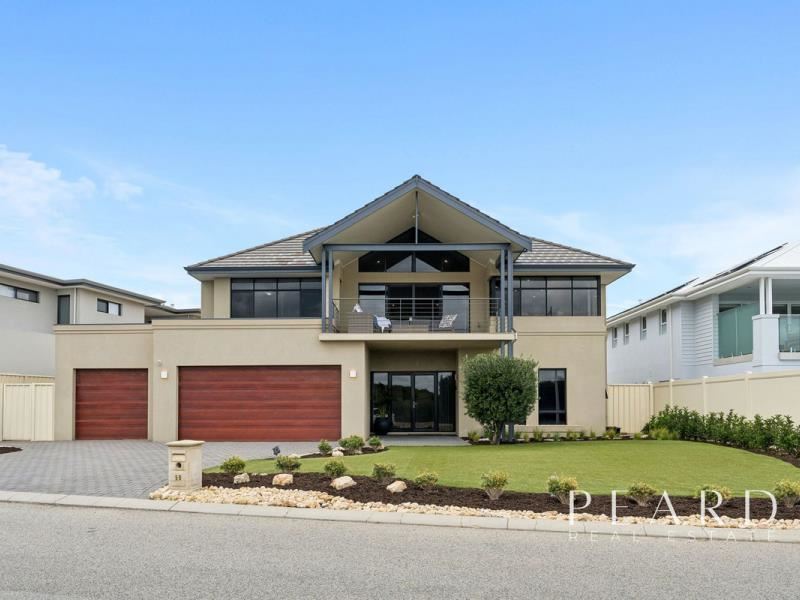 50 Beachside Drive, Burns Beach WA 6028