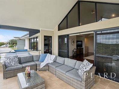 50 Beachside Drive, Burns Beach WA 6028