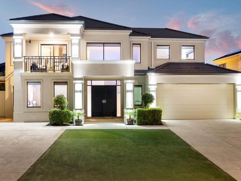 3 St Lucia Road, Iluka WA 6028