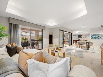 3 St Lucia Road, Iluka WA 6028