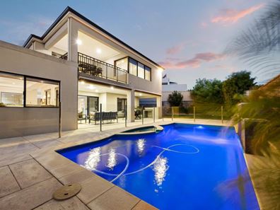 3 St Lucia Road, Iluka WA 6028