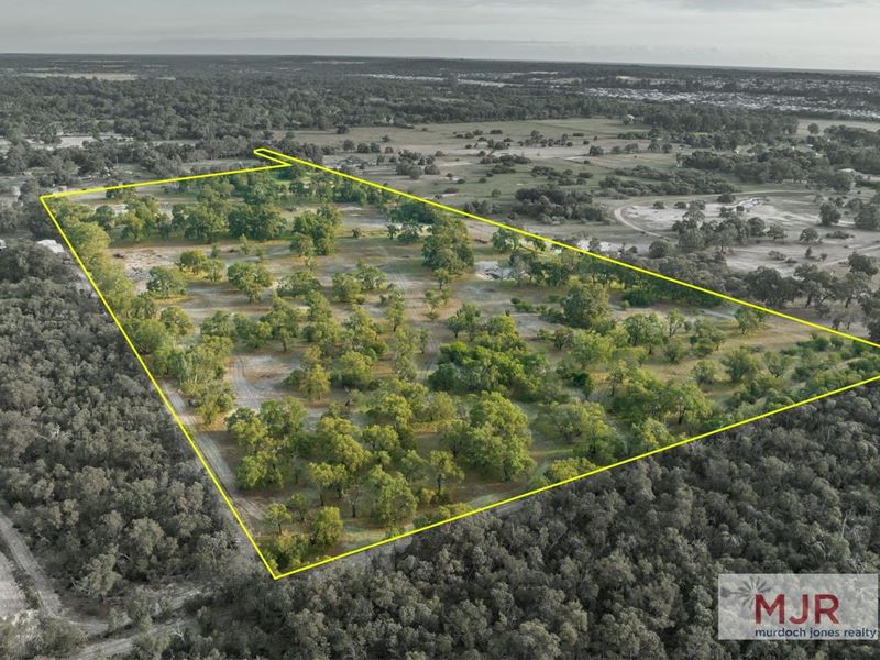 Lot 890 Doghill Road, Baldivis WA 6171