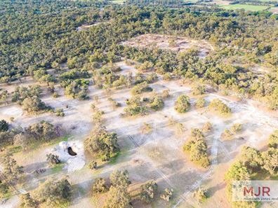 Lot 890 Doghill Road, Baldivis WA 6171