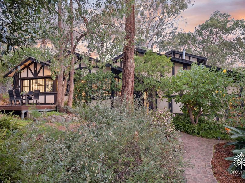 30 Dalry Road, Darlington WA 6070