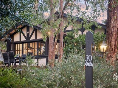 30 Dalry Road, Darlington WA 6070