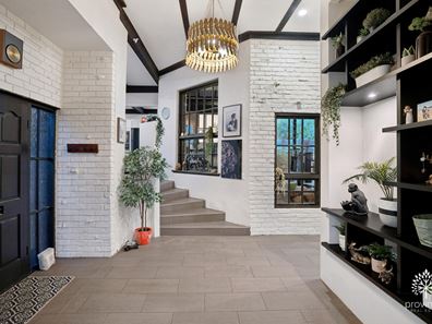 30 Dalry Road, Darlington WA 6070