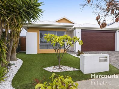 30 Duerden Street, Alkimos WA 6038
