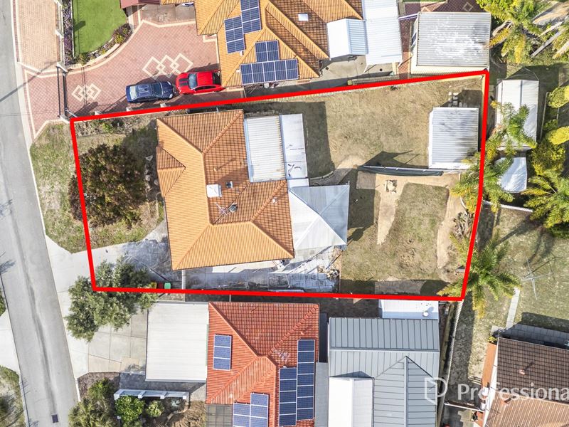 4 Marlock Court, Mirrabooka WA 6061