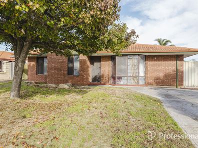 4 Marlock Court, Mirrabooka WA 6061