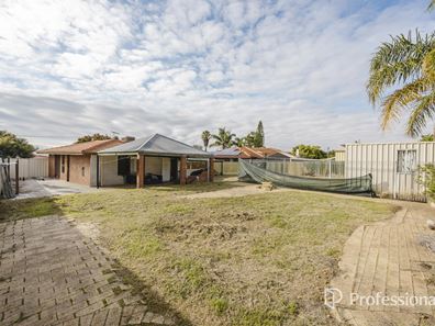 4 Marlock Court, Mirrabooka WA 6061