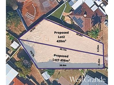 23 Trafalgar Gardens, Marangaroo WA 6064